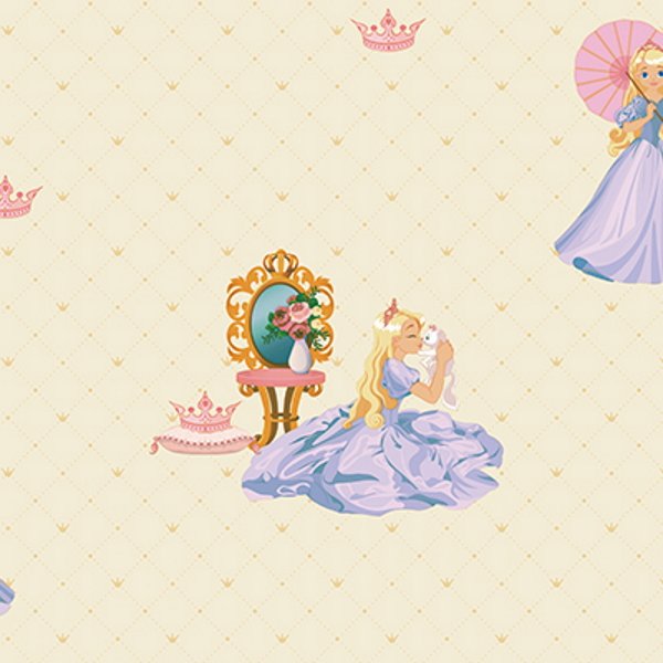 Papel Tapiz ADA KIDS - Imagen 15