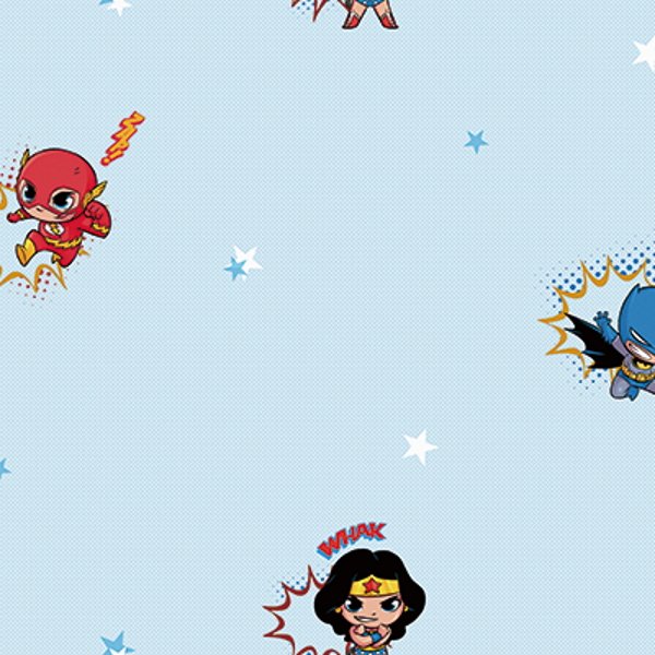Papel Tapiz ADA KIDS - Imagen 19