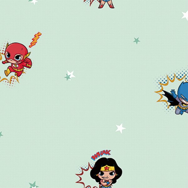 Papel Tapiz ADA KIDS - Imagen 20