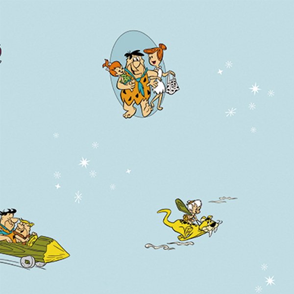 Papel Tapiz ADA KIDS - Imagen 38