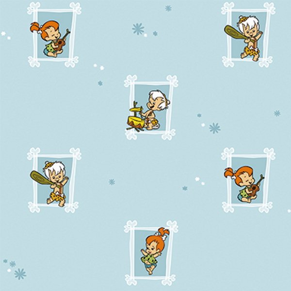 Papel Tapiz ADA KIDS - Imagen 40
