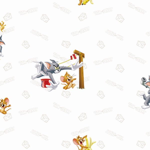 Papel Tapiz ADA KIDS - Imagen 42