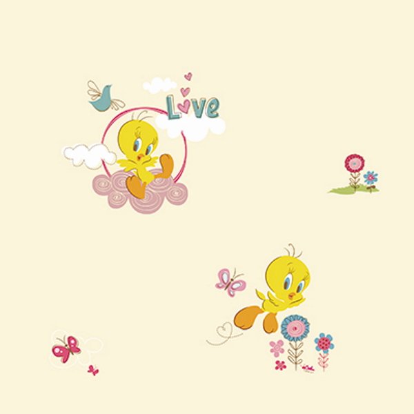 Papel Tapiz ADA KIDS - Imagen 53
