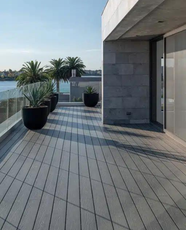 Deck Sintético