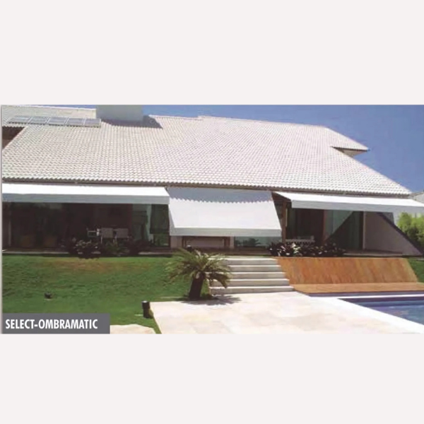 Toldo Retráctil FAMILIA SELECT - Imagen 4