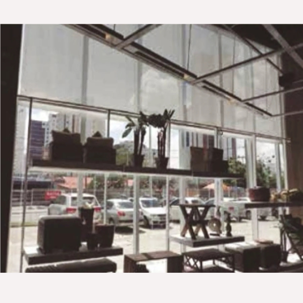 Toldo Vertical FLOATBOX XXXL - Imagen 10