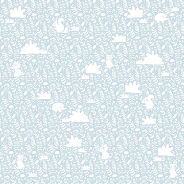Papel Tapiz MONDO BABY - Imagen 10