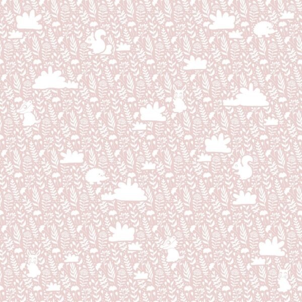 Papel Tapiz MONDO BABY - Imagen 11