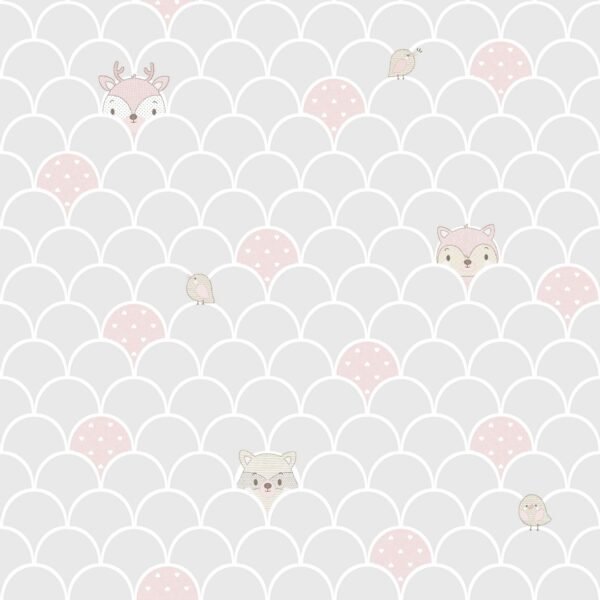 Papel Tapiz MONDO BABY - Imagen 14