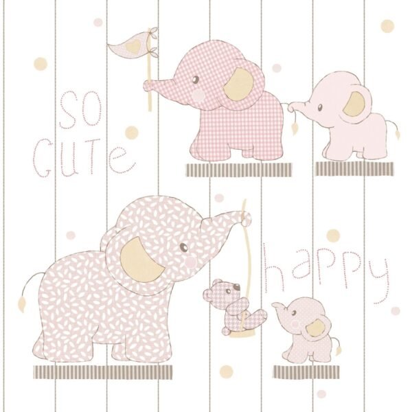 Papel Tapiz MONDO BABY - Imagen 17