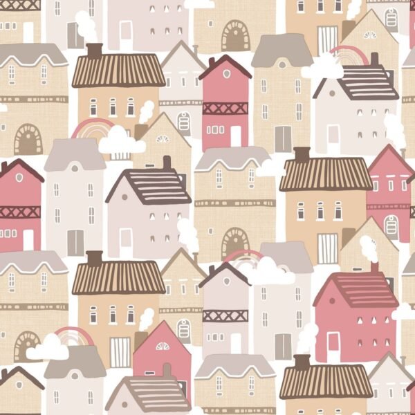 Papel Tapiz MONDO BABY - Imagen 23