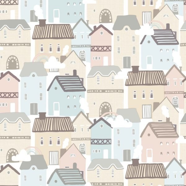 Papel Tapiz MONDO BABY - Imagen 24