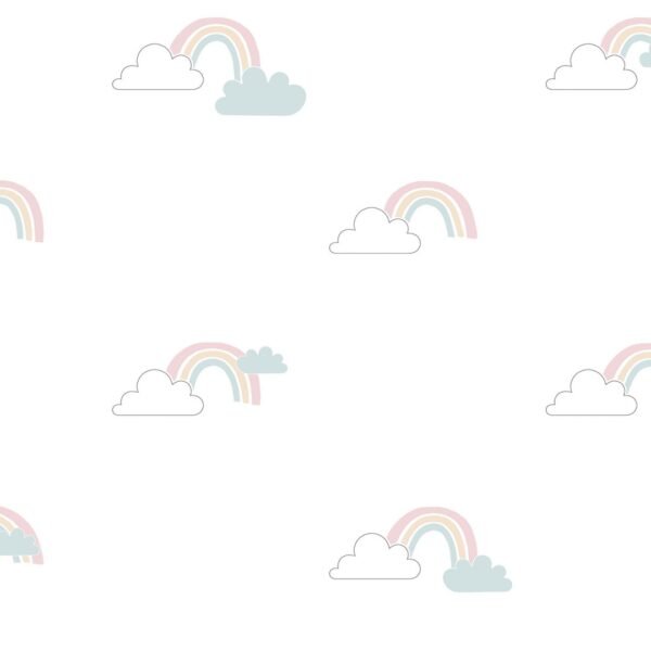 Papel Tapiz MONDO BABY - Imagen 26
