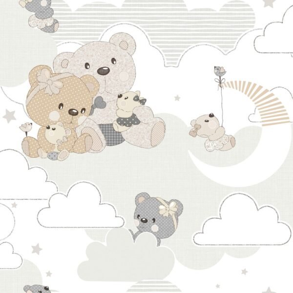 Papel Tapiz MONDO BABY - Imagen 27