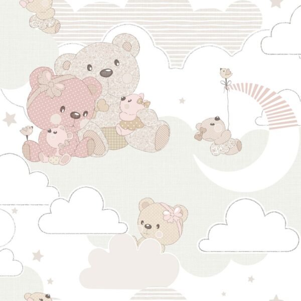 Papel Tapiz MONDO BABY - Imagen 29