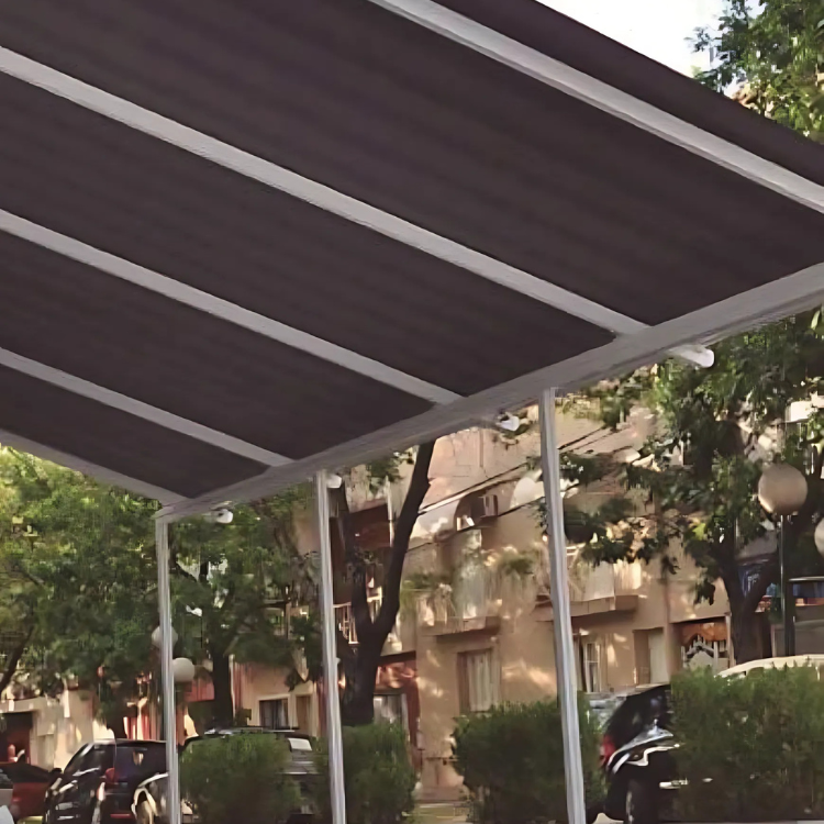 Toldo PERGOLATO - Imagen 3