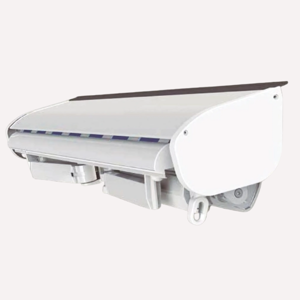 Toldo Retráctil DELTA FLEX - Imagen 4