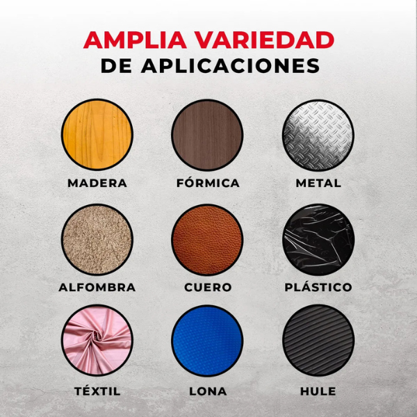 Pegament PEGAMEX 5100 - Imagen 3