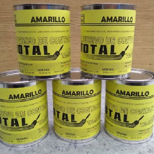 Pegamento TOTAL 5010 - Imagen 3