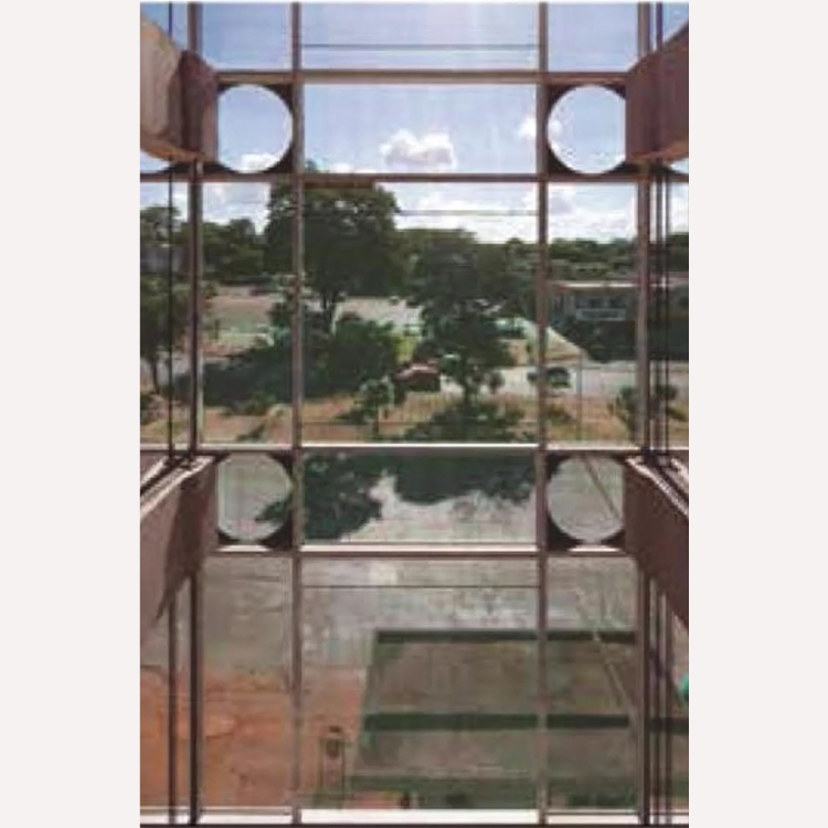 Toldo Velareas REVESTO - Imagen 5