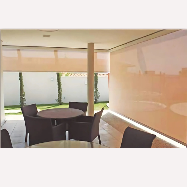 Toldo Vertical FLOATBOX XXXL - Imagen 3
