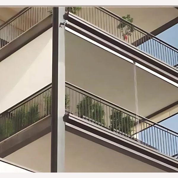 Toldo Vertical-VERTICAL - Imagen 3