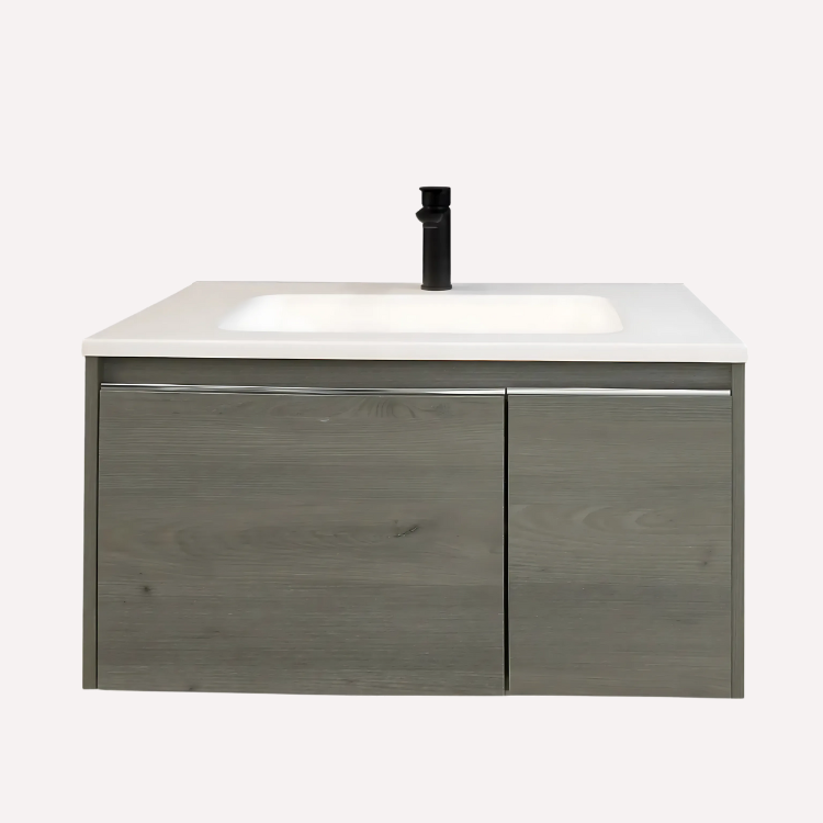 Mueble de Baño MARBELLA 80 - Imagen 4