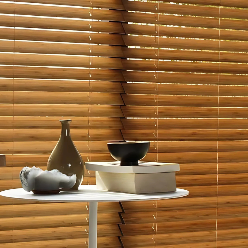 Persiana de MADERA - Imagen 5