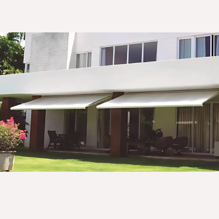 Toldo Retráctil- Casa Box - Imagen 7