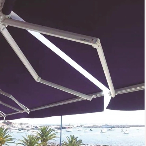 Toldo Retráctil DELTA FLEX - Imagen 5