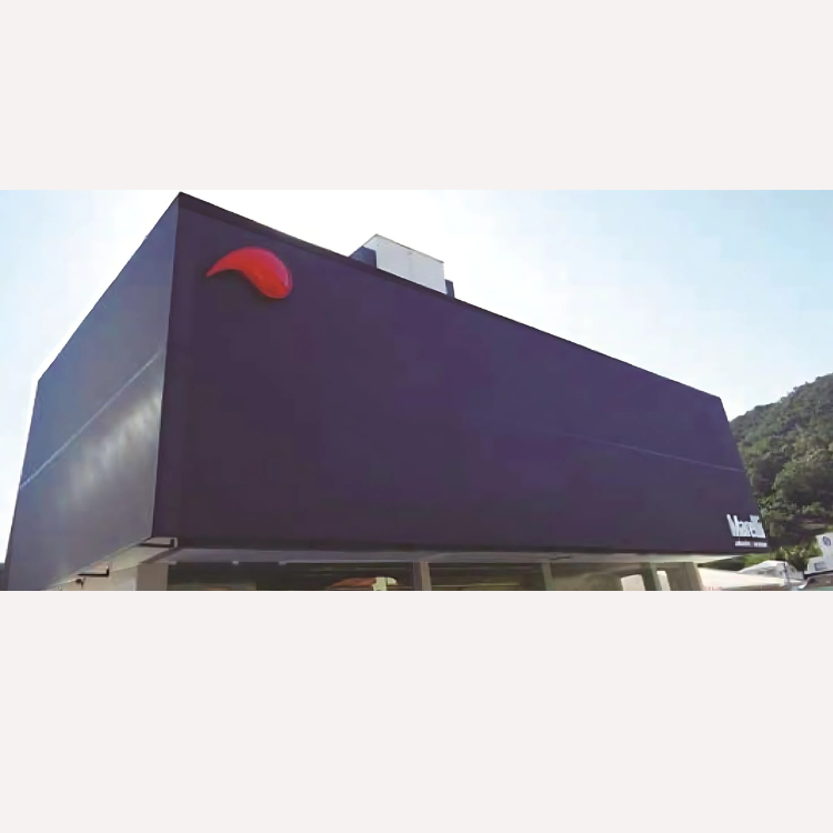 Toldo Velareas REVESTO - Imagen 6
