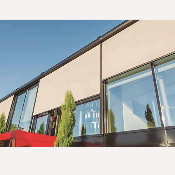 Toldo Vertical FLOATBOX XXXL - Imagen 4