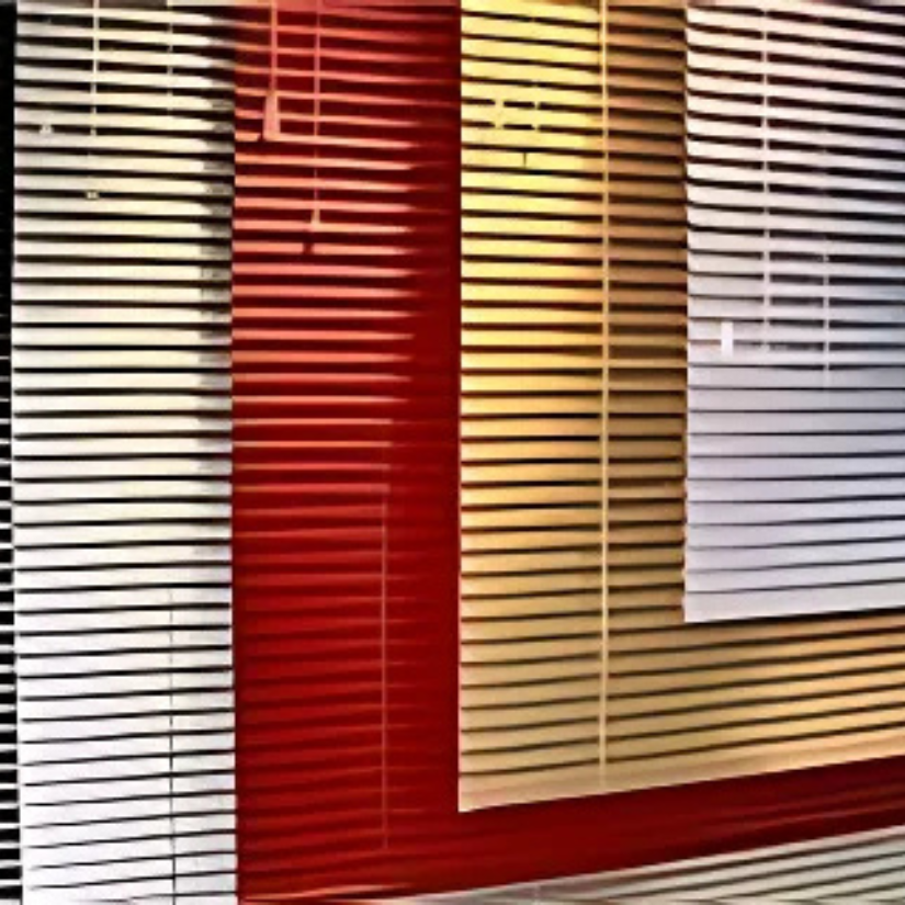 Persiana de ALUMINIO - Imagen 6