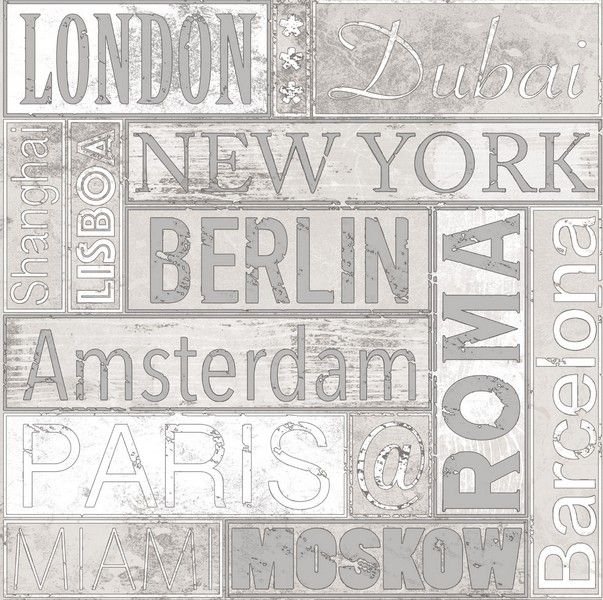 Papel Tapiz FRIENDS & COFFEE - Imagen 12