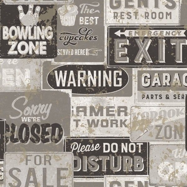 Papel Tapiz FRIENDS & COFFEE - Imagen 16