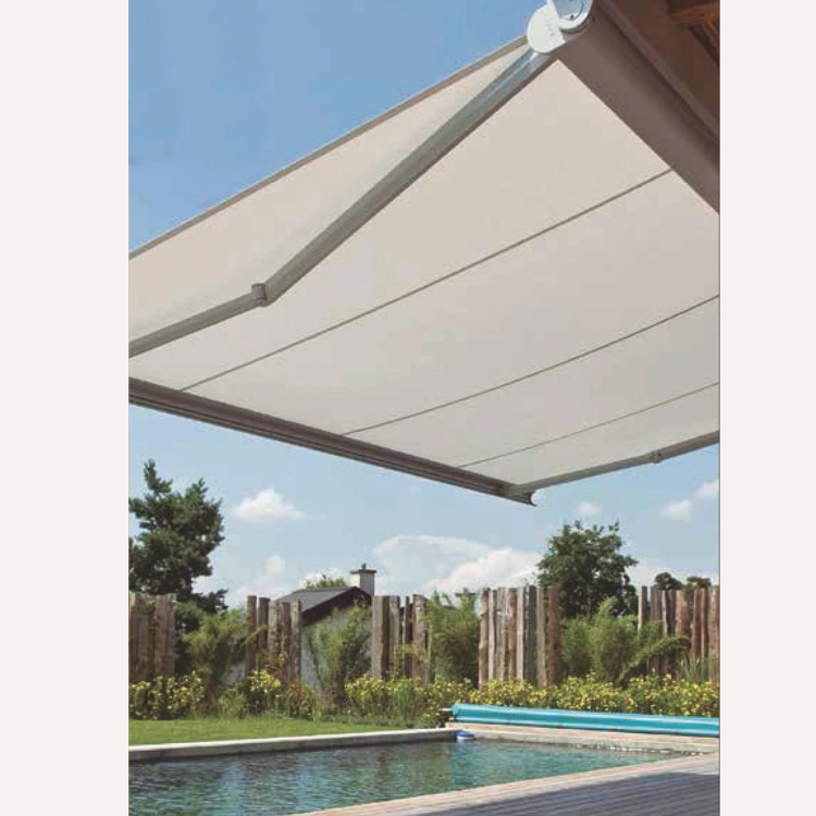 Toldo Retráctil- Casa Box - Imagen 6