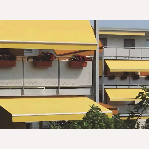 Toldo Retráctil DELTA FLEX - Imagen 7