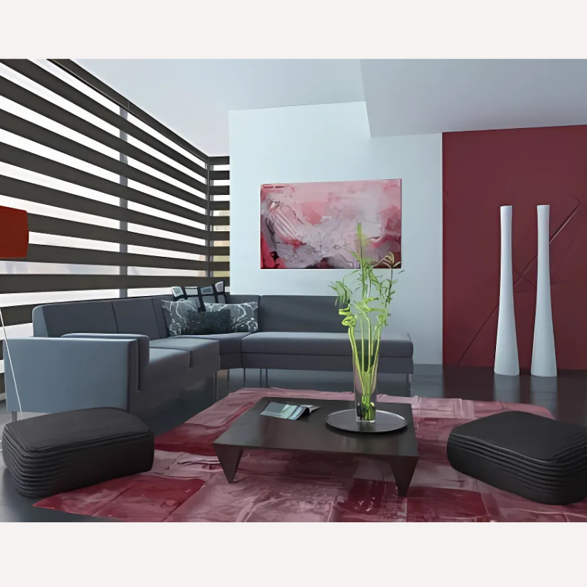 Persiana SHEER ELEGANCE - Imagen 7