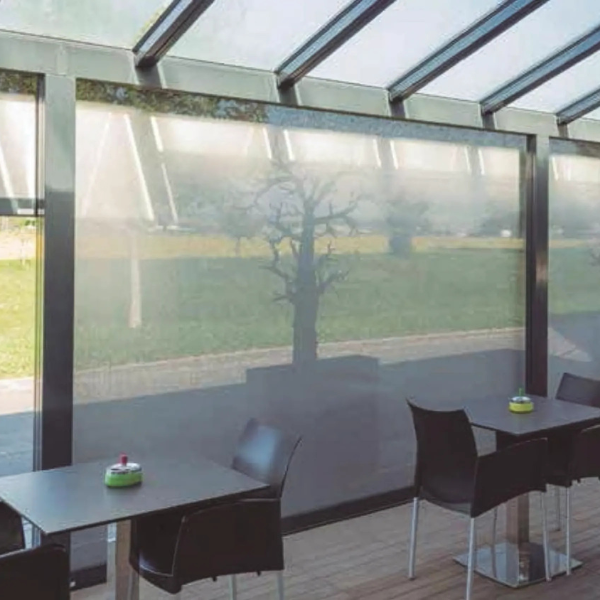 Toldo Vertical FLOATBOX XXXL - Imagen 6