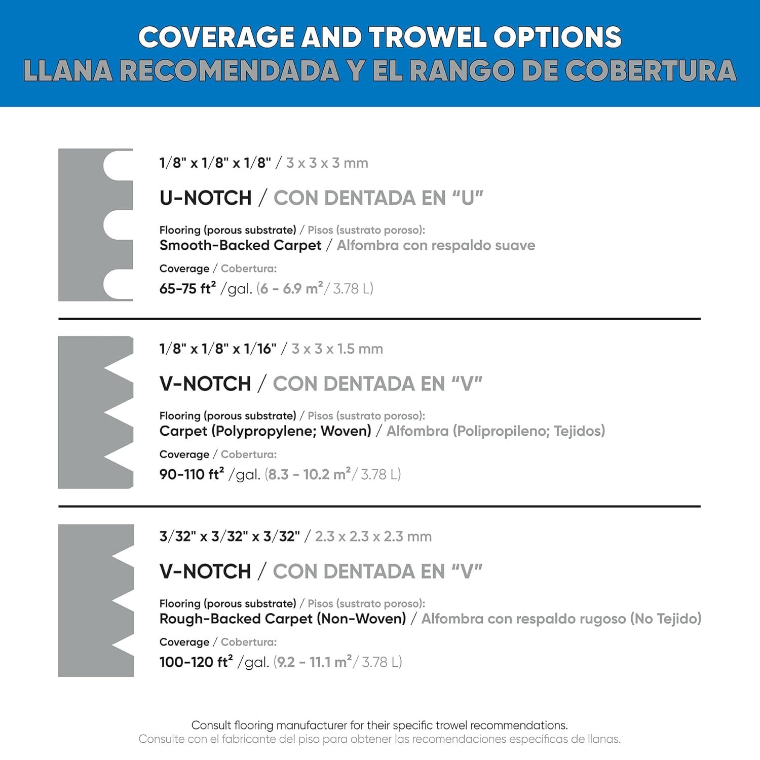 Pegamento 6700 ROBERTS - Imagen 8