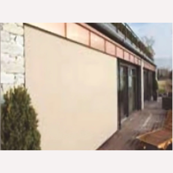 Toldo Vertical FLOATBOX XXXL - Imagen 8