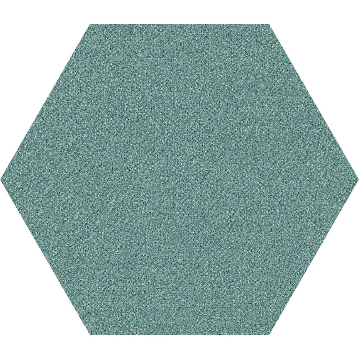 Alfombra Estilo HEXAGON TILE - Imagen 2
