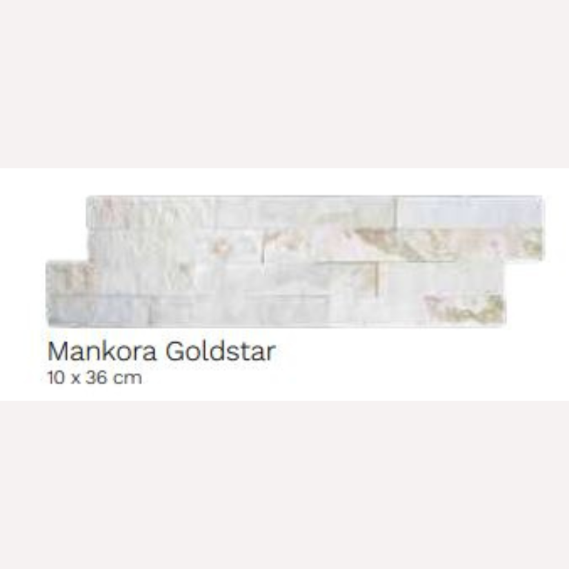 Piedra Natural MANKORA - Imagen 3