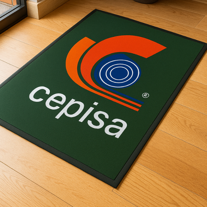 TAPETE PERSONALIZADO - Imagen 6