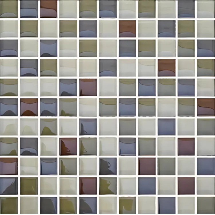 Mosaico CRISTAL BRILLO - Imagen 5