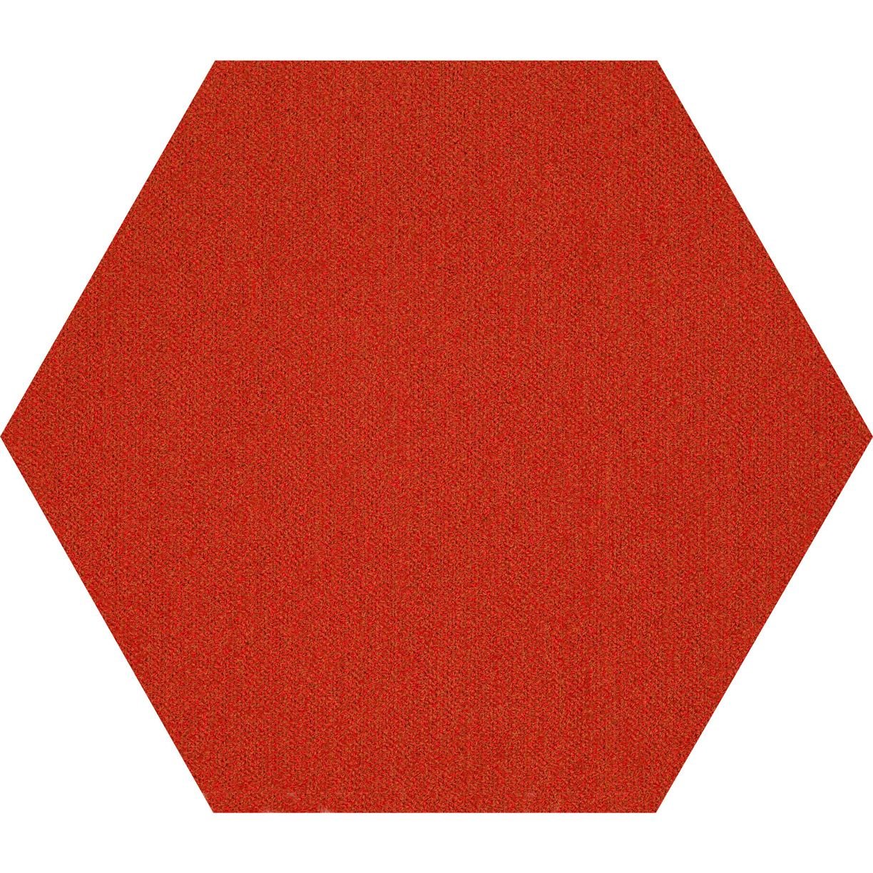 Alfombra Estilo HEXAGON TILE - Imagen 7